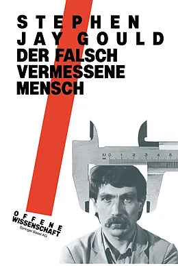 E-Book (pdf) Der Falsch Vermessene Mensch von GOULD