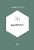 E-Book (pdf) Carotinoide von Paul Karrer, Ernst M. Jucker