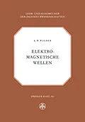 E-Book (pdf) Elektromagnetische Wellen von K.W. Wagner
