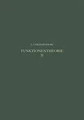 E-Book (pdf) Funktionentheorie von C. Caratheodory
