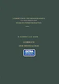 E-Book (pdf) Lehrbuch der Mineralogie von W. Schmidt, Baier