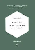 E-Book (pdf) Einführung in die Dynamik von Sternsystemen von E.von der Pahlen