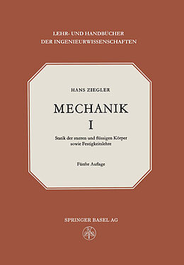 E-Book (pdf) Mechanik von H. Ziegler