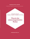 E-Book (pdf) Theorie der elektromagnetischen Wellen von Schanda
