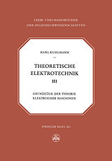 E-Book (pdf) Theoretische Elektrotechnik von K. Kuhlmann
