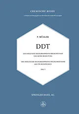 E-Book (pdf) DDT Das Insektizid Dichlordiphenyltrichloräthan und Seine Bedeutung von P. Müller