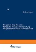 E-Book (pdf) Progress in Drug Research / Fortschritte der Arzneimittelforschung / Progrès des recherches pharmaceutiques von Jucker