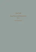 E-Book (pdf) Basic Numerical Mathematics von J. Todd