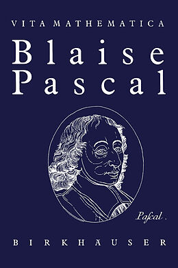 Kartonierter Einband Blaise Pascal 16231662 von Hans Loeffel