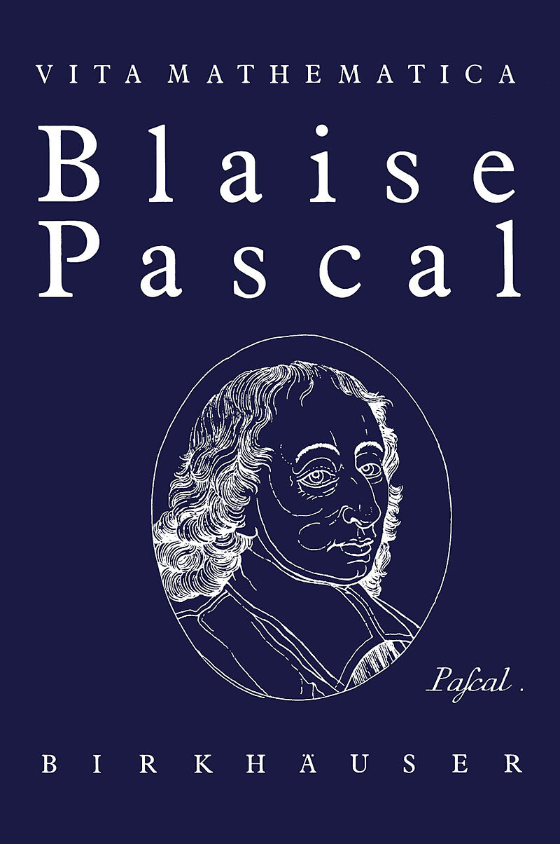 Blaise Pascal 16231662