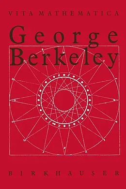 E-Book (pdf) George Berkeley 16851753 von Wolfgang Beidert