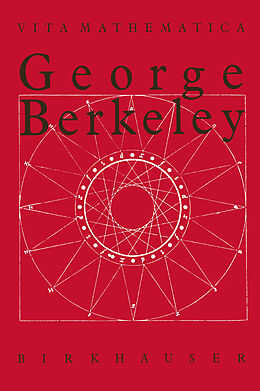 Kartonierter Einband George Berkeley 16851753 von Wolfgang Beidert