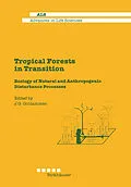 E-Book (pdf) Tropical Forests in Transition von J. Goldammer