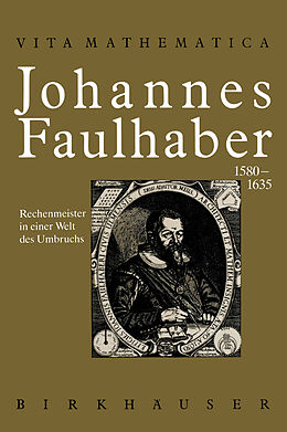 E-Book (pdf) Johannes Faulhaber 15801635 von Ivo Schneider