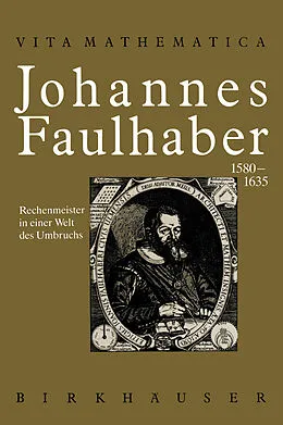 E-Book (pdf) Johannes Faulhaber 15801635 von Ivo Schneider