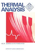E-Book (pdf) Advances in Instrumentation von Wiedemann