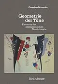 E-Book (pdf) Geometrie der Töne von Guerino Mazzola