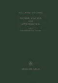 E-Book (pdf) Fourier Analysis and Approximation von P. L. Butzer, Nessel, Trebels