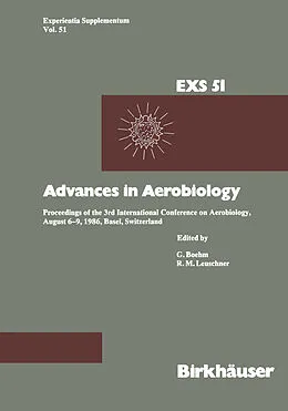 E-Book (pdf) Advances in Aerobiology von R. M. Leuschner, Boehm