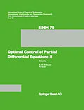 E-Book (pdf) Optimal Control of Partial Differential Equations II: Theory and Applications von K. -H. Hoffmann, W. Krabs