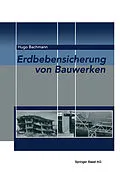E-Book (pdf) Erdbebensicherung von Bauwerken von Hugo Bachmann