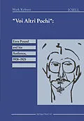 E-Book (pdf) "Voi Altri Pochi" von Mark Kyburz