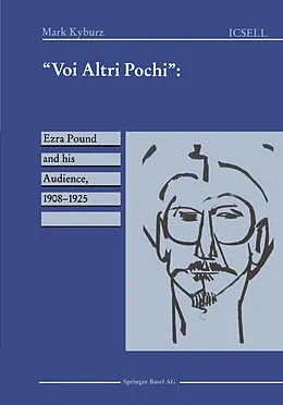 E-Book (pdf) "Voi Altri Pochi" von Mark Kyburz