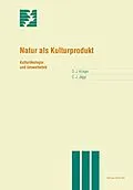 E-Book (pdf) Natur als Kulturprodukt von David Krieger, Christian Jäggi