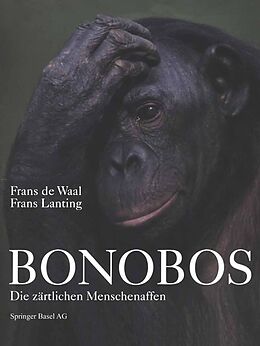 E-Book (pdf) Bonobos von 