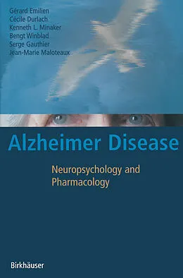 E-Book (pdf) Alzheimer Disease von Gérard Emilien, Cécile Durlach, Kenneth L. Minaker