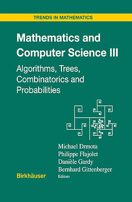 E-Book (pdf) Mathematics and Computer Science III von 