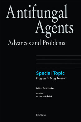 E-Book (pdf) Antifungal Agents von 