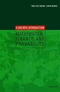E-Book (pdf) Mathematical Finance and Probability von Pablo Koch Medina, Sandro Merino