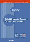 E-Book (pdf) Global Riemannian Geometry: Curvature and Topology von Steen Markvorsen, Maung Min-Oo