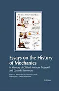 E-Book (pdf) Essays on the History of Mechanics von 