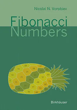 E-Book (pdf) Fibonacci Numbers von Nicolai N. Vorobiev