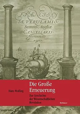 E-Book (pdf) Die Große Erneuerung von Hans Wußing