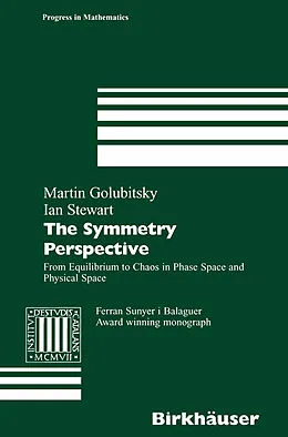 E-Book (pdf) The Symmetry Perspective von Martin Golubitsky, Ian Stewart