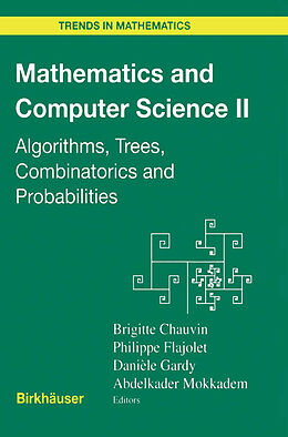 E-Book (pdf) Mathematics and Computer Science II von 