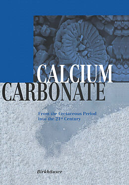 E-Book (pdf) Calcium Carbonate von 