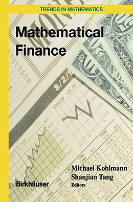 E-Book (pdf) Mathematical Finance von 