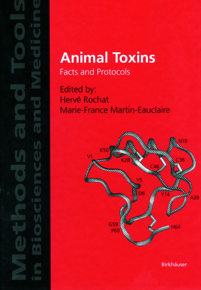 Animal Toxins