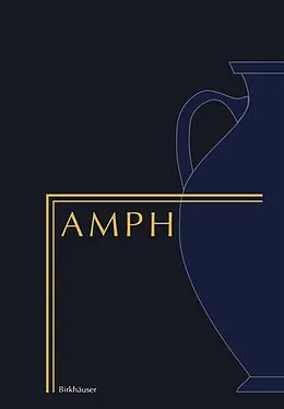 E-Book (pdf) Amphora von 