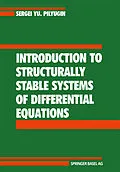E-Book (pdf) Introduction to Structurally Stable Systems of Differential Equations von S. Y. Pilyugin