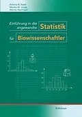 E-Book (pdf) Einführung in die angewandte Statistik für Biowissenschaftler von Antonia Kesel, Monika M. Junge, W. Nachtigall