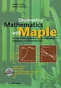 E-Book (pdf) Discovering Mathematics with Maple von R. J. Stroeker, J. F. Kaashoek