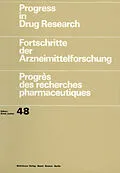 E-Book (pdf) Progress in Drug Research / Fortschritte der Arzneimittelforschung / Progrès des recherches pharmaceutiques von Eric J. Lien, Luis Menéndez-Arias, Miguel E. Quiñones-Mateu