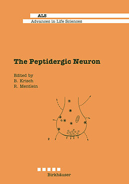 eBook (pdf) The Peptidergic Neuron de 