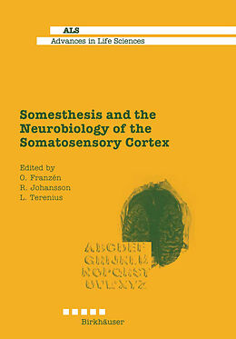 eBook (pdf) Somesthesis and the Neurobiology of the Somatosensory Cortex de 