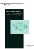 E-Book (pdf) Mathematik entdecken mit DERIVE  von der Algebra bis zur Differentialrechnung von Jerry Glynn
